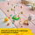 LEGO ICONIC 40808 Poszukiwanie pisanek z zajączkiem i kurczaczkie - 1473437 - zdjęcie 13